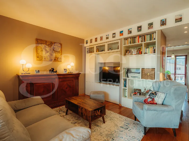 Appartamento in vendita a Pinerolo - foto 1