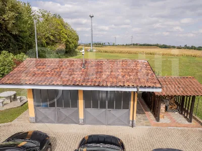 Casa Indipendente in vendita a Bricherasio - foto 10