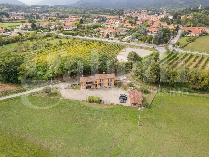 Casa Indipendente in vendita a Bricherasio - foto 4
