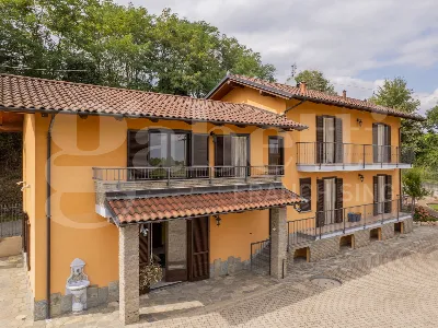 Casa Indipendente in vendita a Bricherasio - foto 6