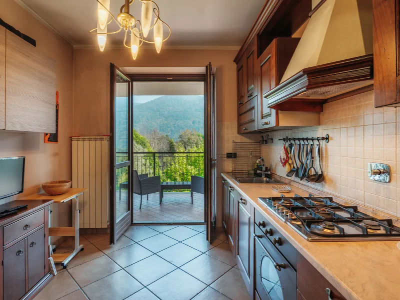 Appartamento in vendita a San Germano Chisone - foto 10