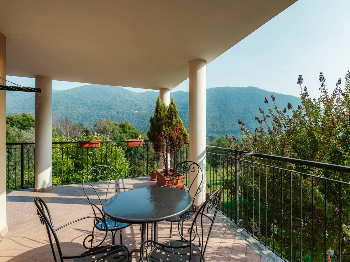 Appartamento in vendita a San Germano Chisone - foto 3