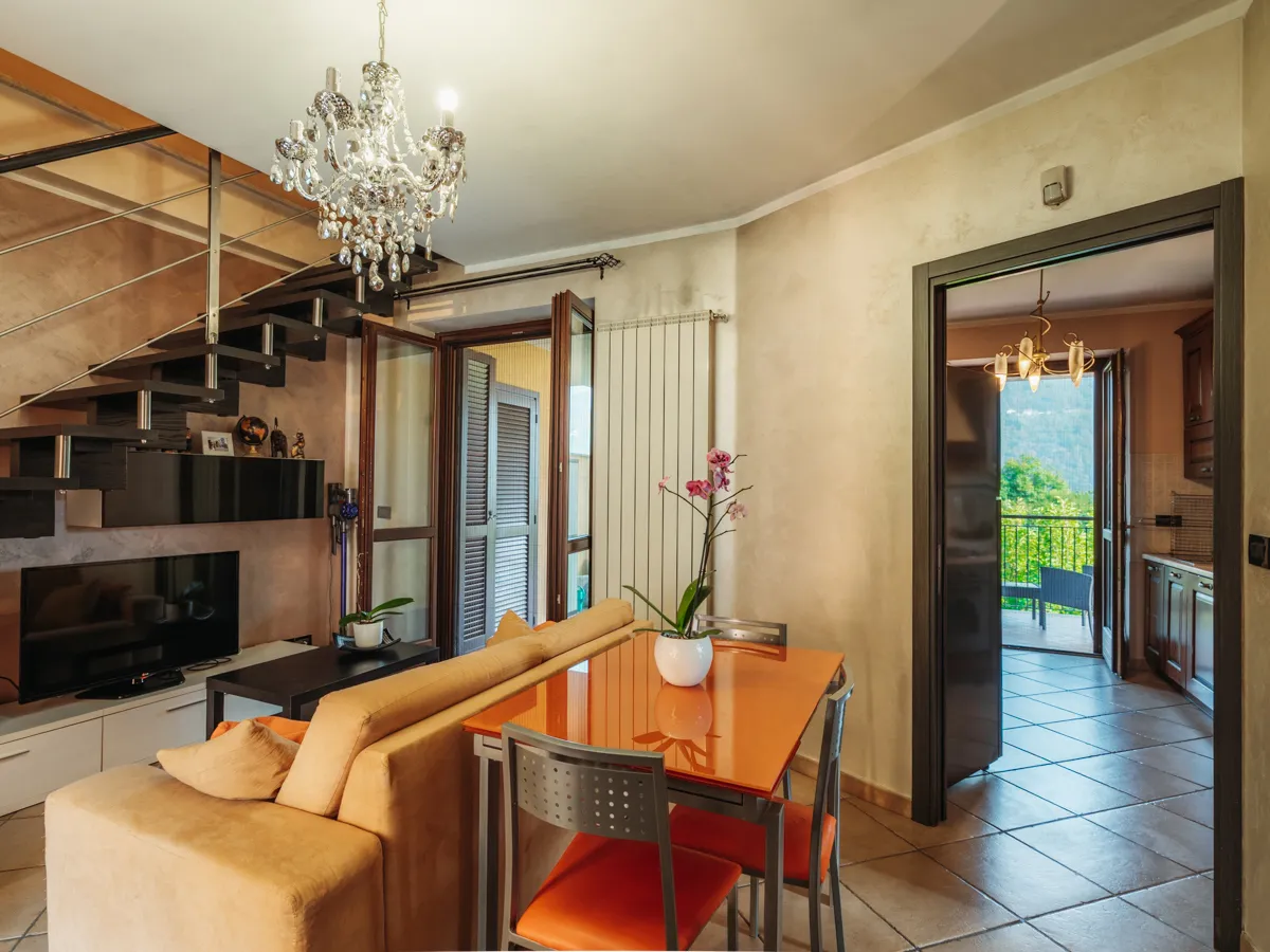 Appartamento in vendita a San Germano Chisone - foto 4
