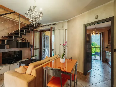 Appartamento in vendita a San Germano Chis... - foto 4