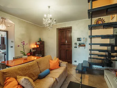 Appartamento in vendita a San Germano Chis... - foto 5