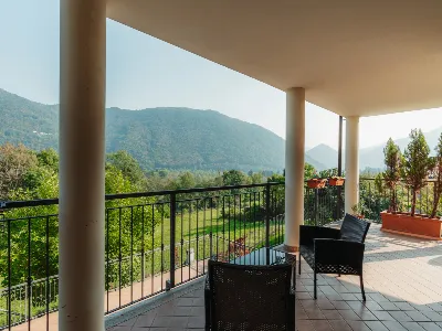 Appartamento in vendita a San Germano Chis... - foto 6