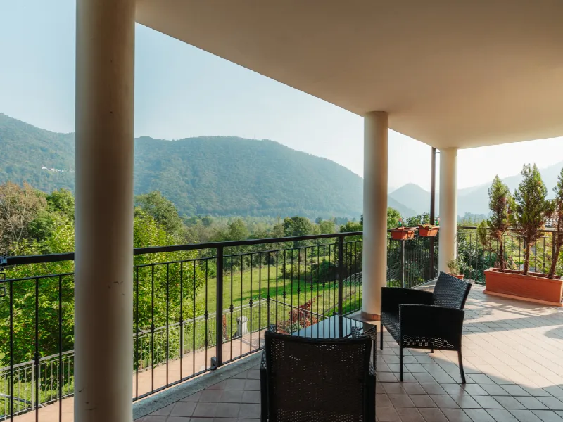 Appartamento in vendita a San Germano Chisone - foto 6