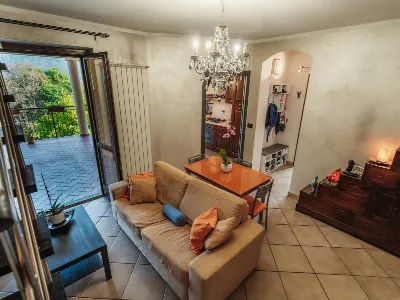 Appartamento in vendita a San Germano Chis... - foto 9
