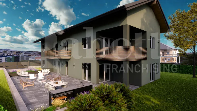 Appartamento in vendita a Pinerolo - foto 1