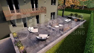 Appartamento in vendita a Pinerolo - foto 8