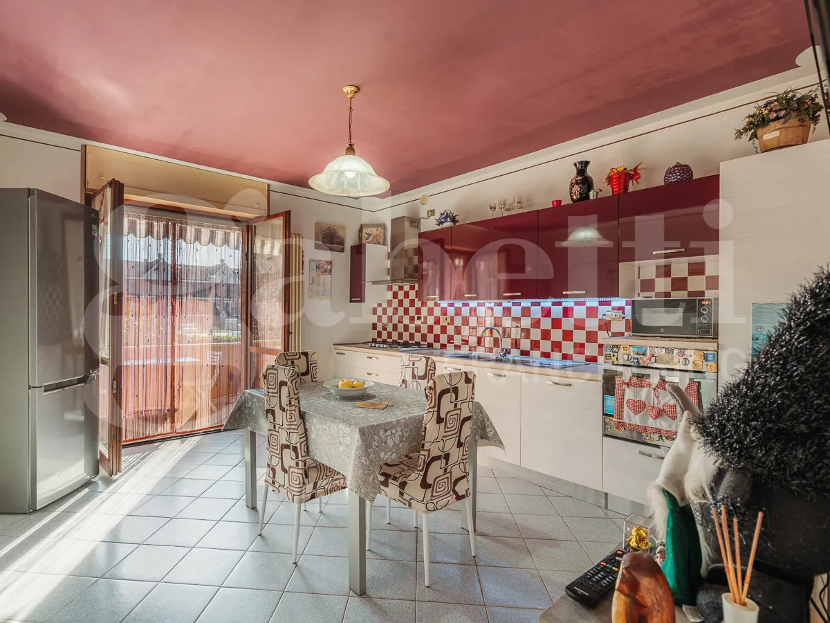 Appartamento in vendita a Pinerolo - foto 5