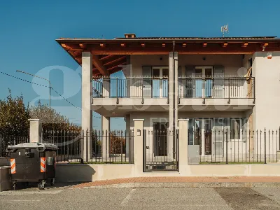 Villetta a schiera in vendita a Vigone - foto 2