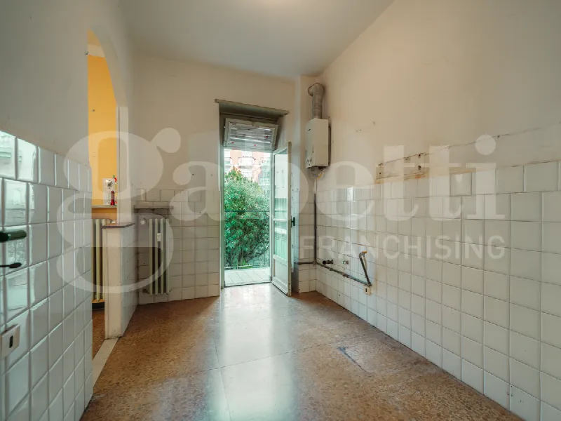 Appartamento in vendita a Pinerolo - foto 8
