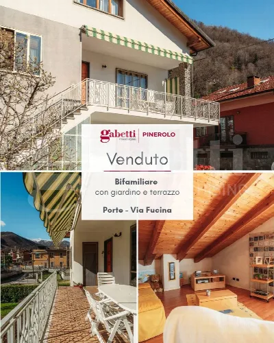Appartamento in vendita a Porte - foto 1