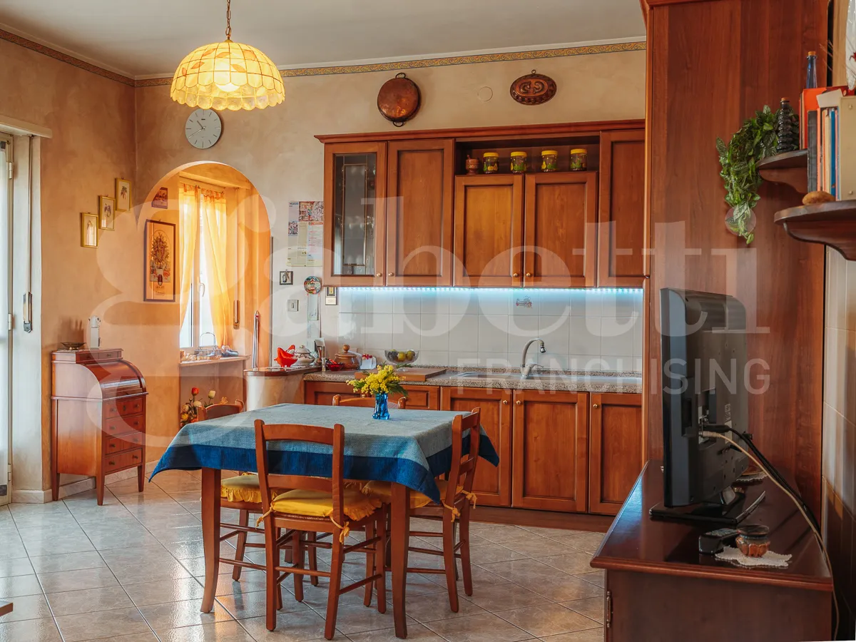 Casa Indipendente in vendita a Frossasco - foto 3