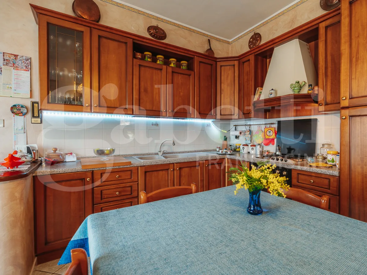 Casa Indipendente in vendita a Frossasco - foto 4