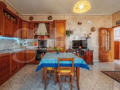 Casa Indipendente in vendita a Frossasco - foto 7