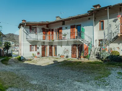 Casa Indipendente in vendita a Bibiana - foto 1