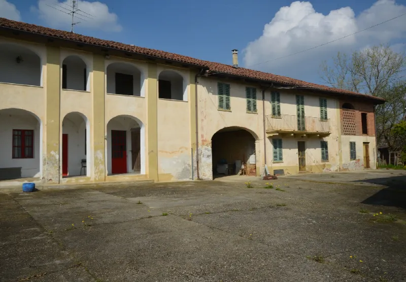 Casa Indipendente in vendita ad Asti, Casabianca, Valleandona, Sessant, San Grato, Montegrosso Cinaglio - foto 1