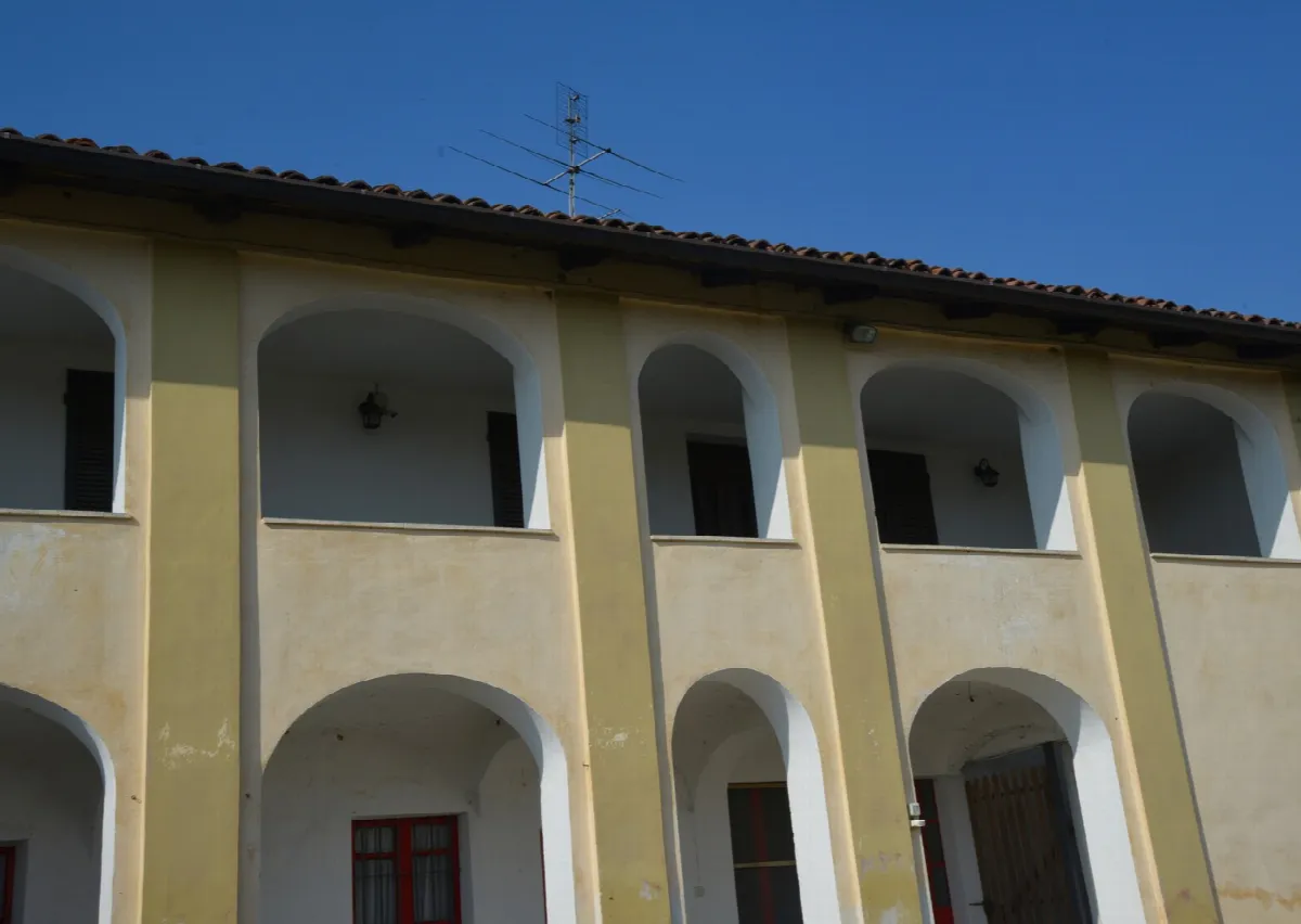 Casa Indipendente in vendita ad Asti, Casabianca, Valleandona, Sessant, San Grato, Montegrosso Cinaglio - foto 2