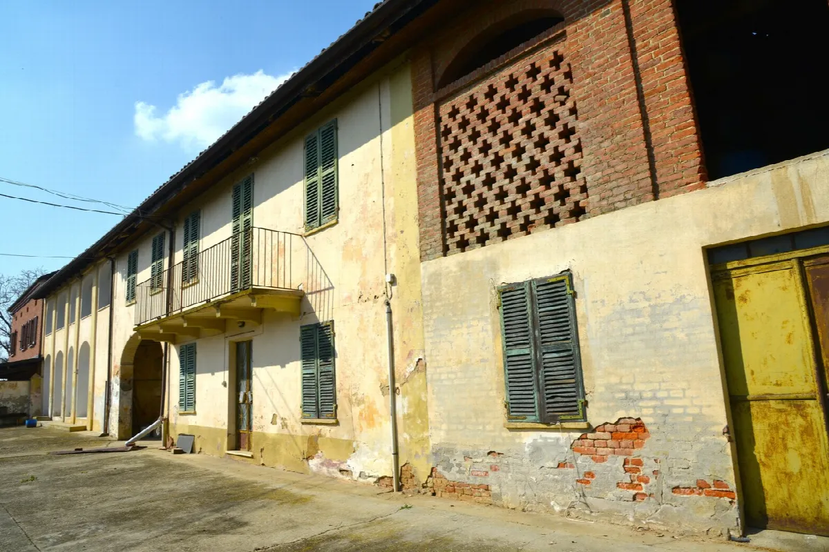 Casa Indipendente in vendita ad Asti, Casabianca, Valleandona, Sessant, San Grato, Montegrosso Cinaglio - foto 4