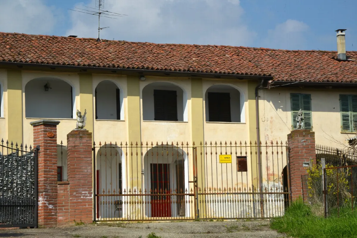 Casa Indipendente in vendita ad Asti, Casabianca, Valleandona, Sessant, San Grato, Montegrosso Cinaglio - foto 5