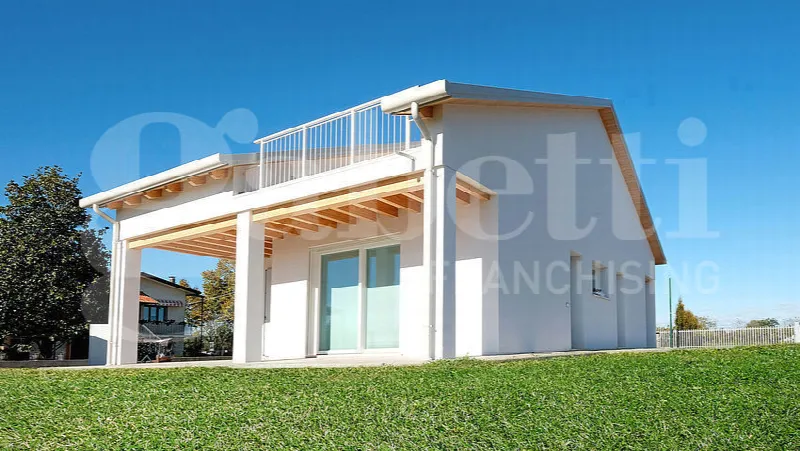 Villa in vendita a Porte - foto 1
