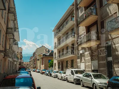 Appartamento a Pinerolo