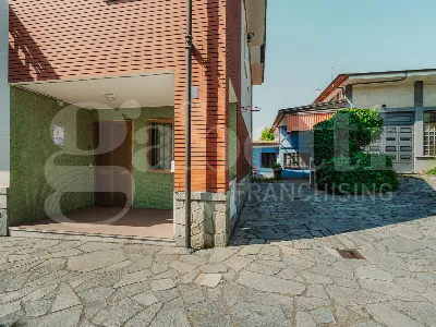 Villetta a schiera in vendita a Piossasco - foto 8