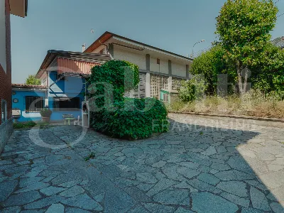 Villetta a schiera in vendita a Piossasco - foto 9