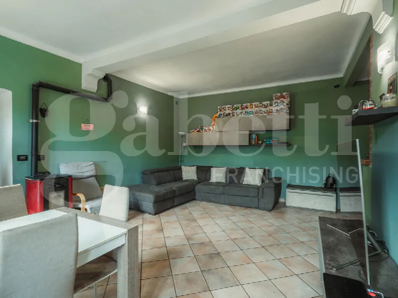 Appartamento in vendita a Pinerolo - foto 5