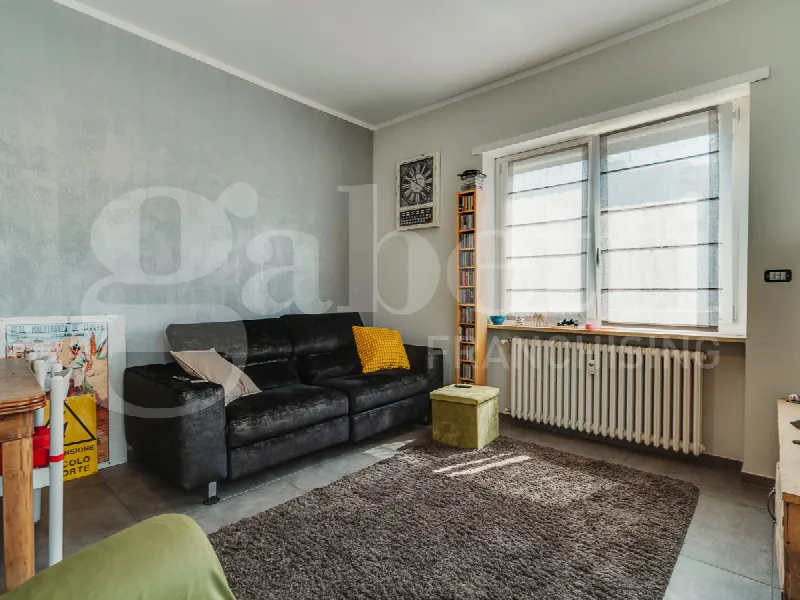 Appartamento in vendita a Luserna San Giovanni - foto 10