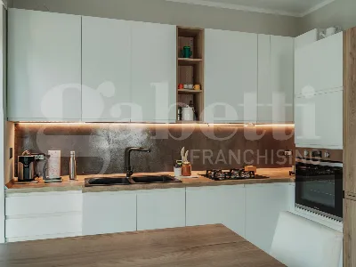 Appartamento in vendita a Luserna San Giov... - foto 7