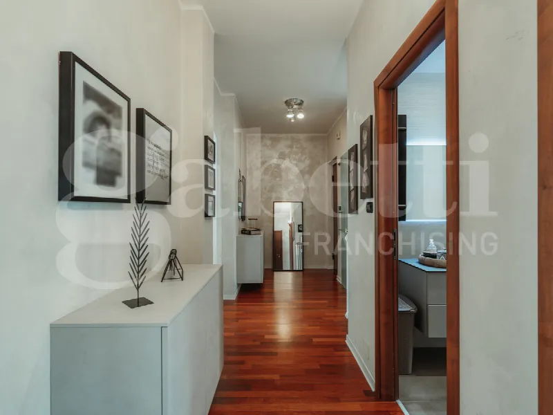 Appartamento in vendita a Pinerolo - foto 8