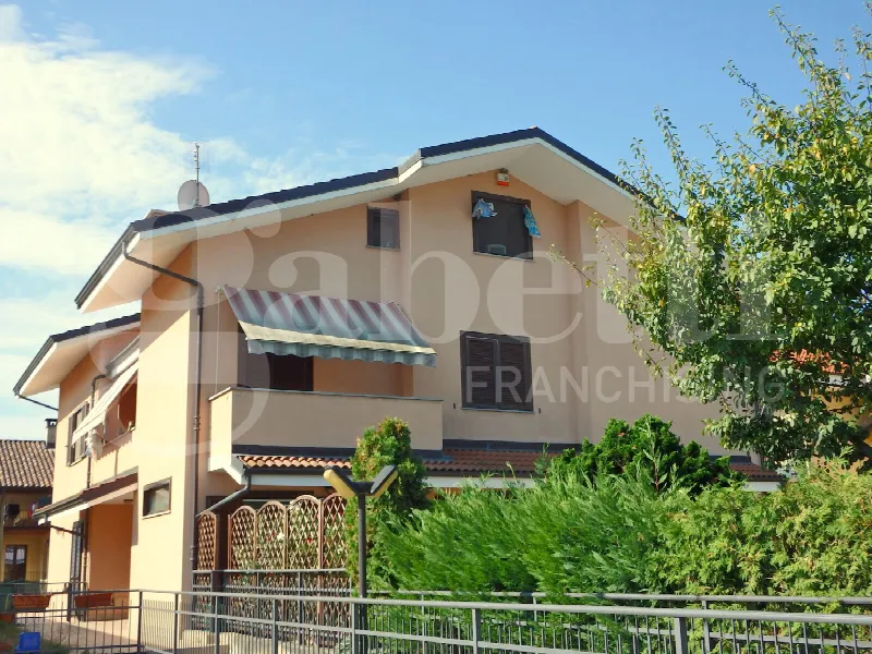 Appartamento in vendita a Buriasco - foto 2