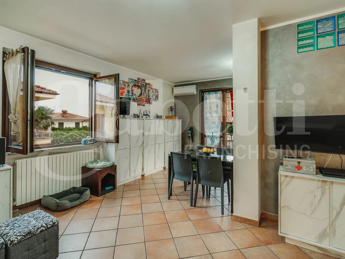 Appartamento in vendita a Buriasco - foto 4