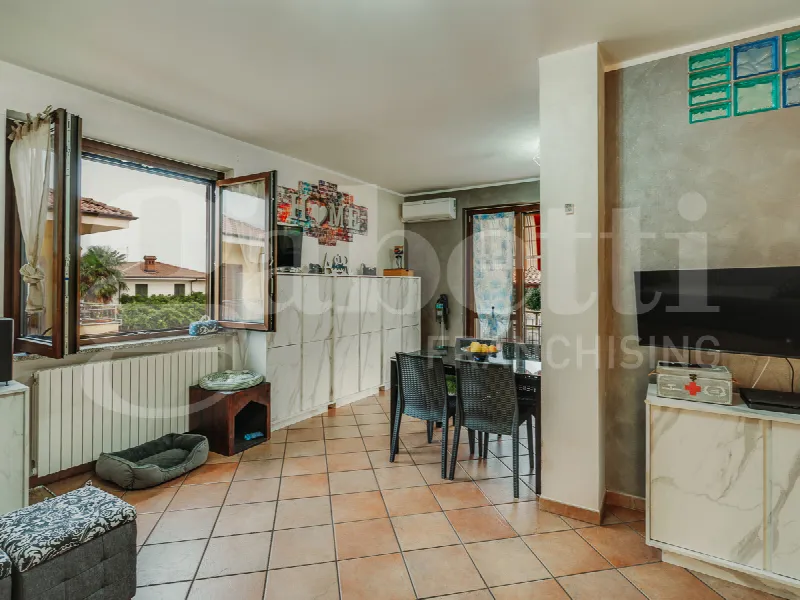 Appartamento in vendita a Buriasco - foto 4