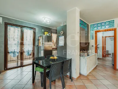 Appartamento in vendita a Buriasco - foto 8