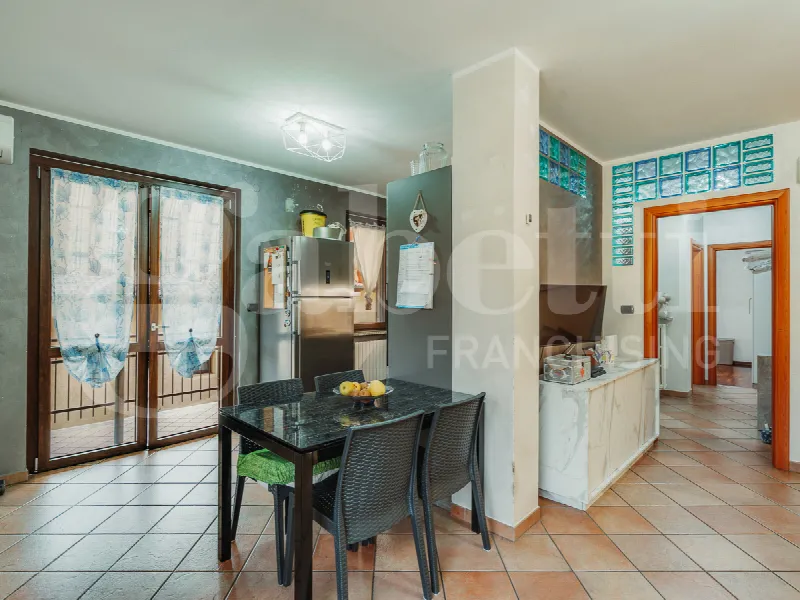 Appartamento in vendita a Buriasco - foto 8