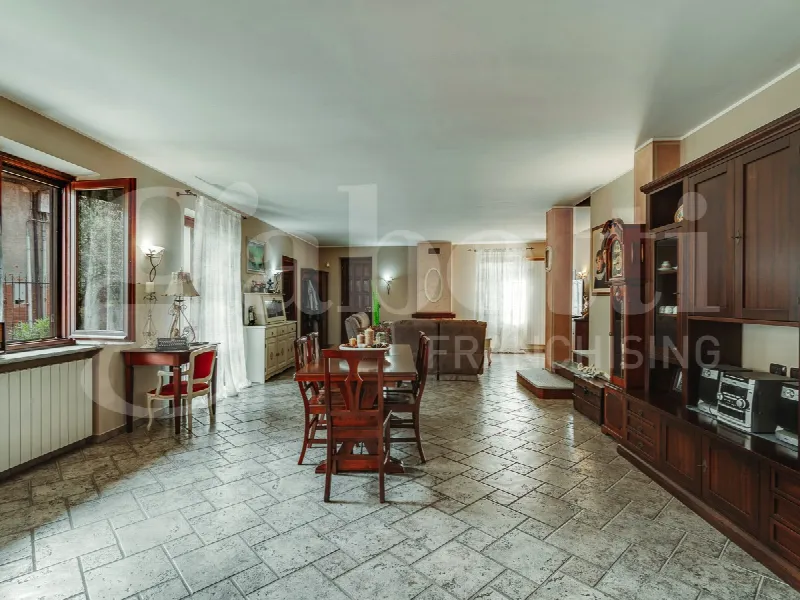 Casa Indipendente in vendita a Pinerolo - foto 8