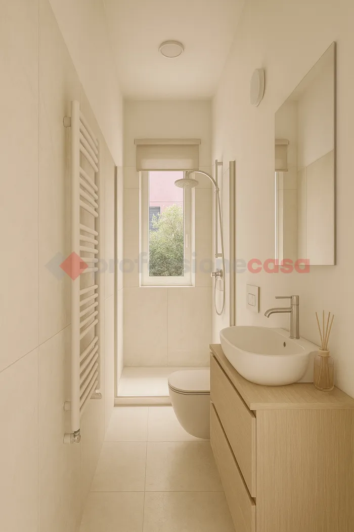 Casa Indipendente in vendita a Pisa, Landi, Don Bosco, Pratale - foto 4