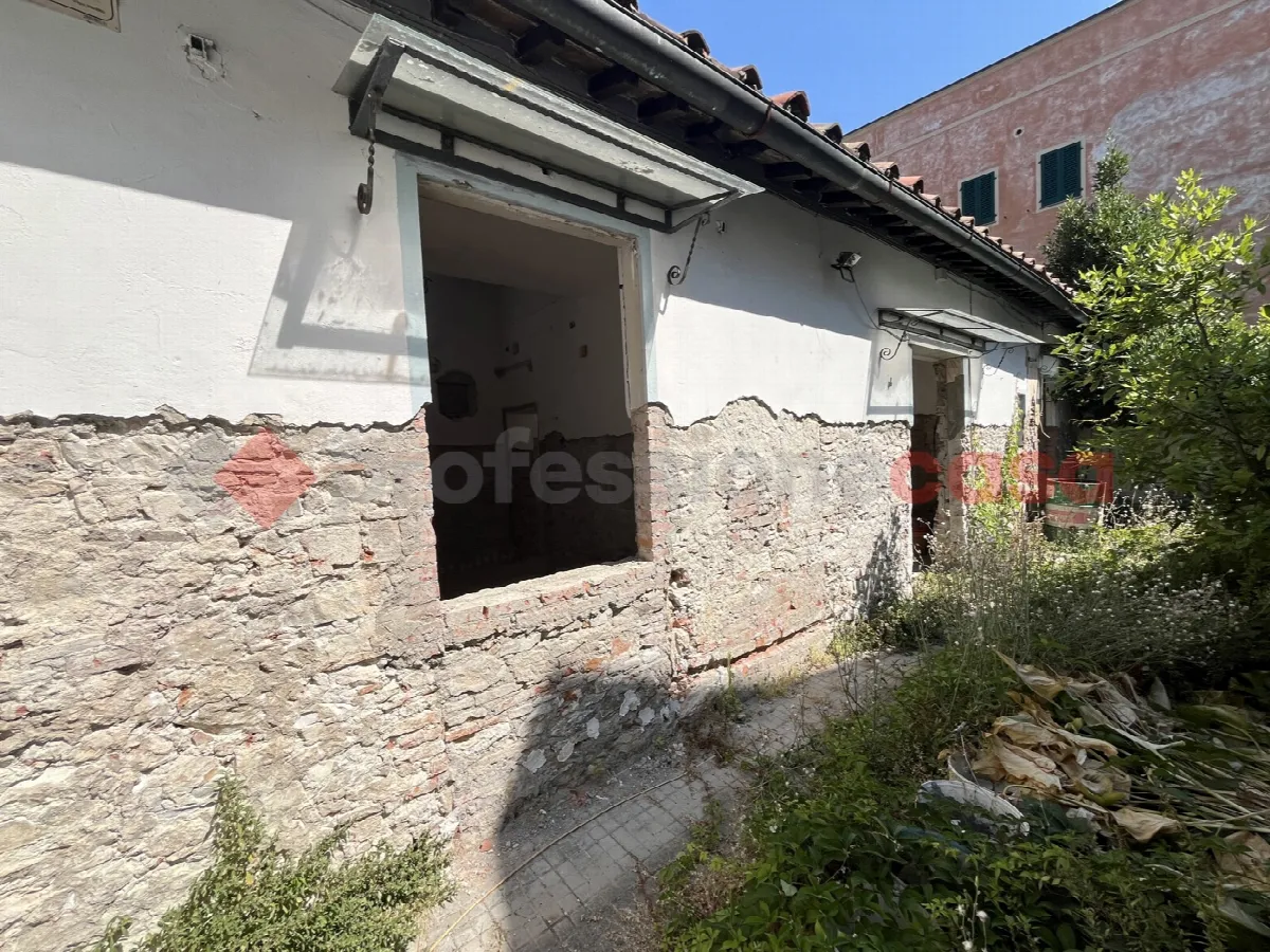 Casa Indipendente in vendita a Pisa, Landi, Don Bosco, Pratale - foto 5