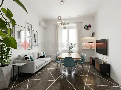 Appartamento in vendita a Pisa, Porta fior... - foto 1