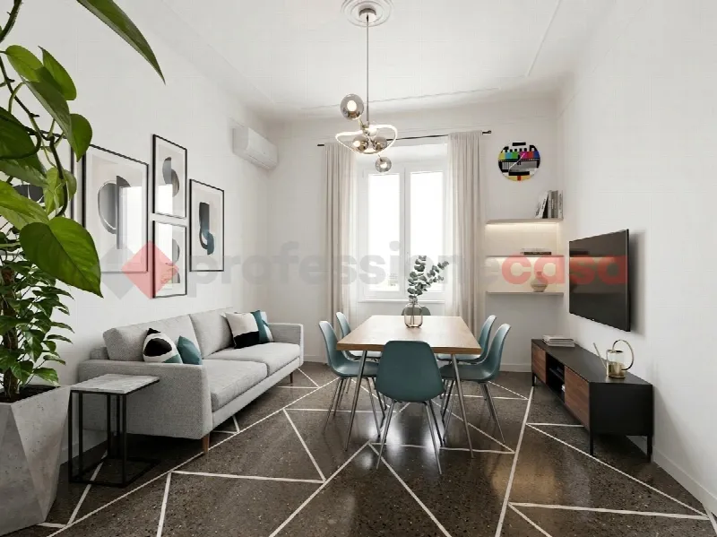 Appartamento in vendita a Pisa, Porta Fiorentina, Leopolda, Sant'ermete, Putignano, Riglione, Oratoio - foto 1