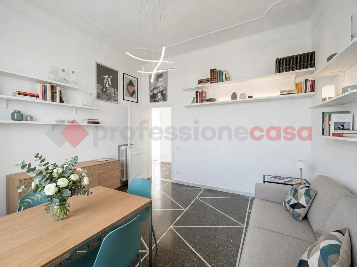 Appartamento in vendita a Pisa, Porta Fiorentina, Leopolda, Sant'ermete, Putignano, Riglione, Oratoio - foto 2