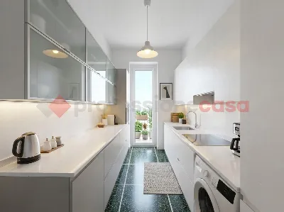 Appartamento in vendita a Pisa, Porta fior... - foto 3