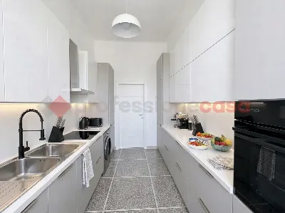 Appartamento in vendita a Pisa, Porta fior... - foto 4