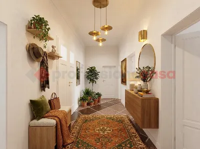 Appartamento in vendita a Pisa, Porta fior... - foto 5
