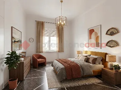 Appartamento in vendita a Pisa, Porta fior... - foto 6
