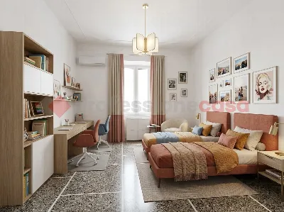 Appartamento in vendita a Pisa, Porta fior... - foto 7